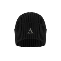 AEDEN HAT MOSS BLACK