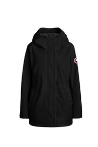 Canada Goose Jacket Minden Jacket Black