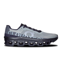 ON RUNNING SHOES CLOUDMONSTER D-GREY