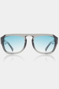 Kjaerbede SUNGLASSES MAX L-GREY