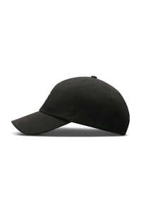 ON RUNNING CAP ALL DAY CAP BLACK