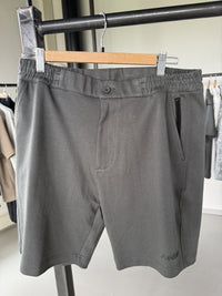 AEDEN SHORT ALEC SHORT D-GRIJS