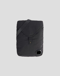 CP COMPANY BAG 15CMAC075A BLACK