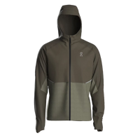 ON RUNNING JOGGING TOP CORE JACKET D-BRUIN