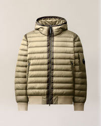 CP COMPANY JAS 21CMOW751A GRIJS