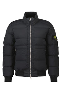 STONE ISLAND JACKET K2S15 4100039 S0028 BLACK