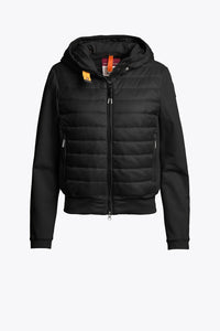 PARAJUMPERS JAS CAELIE ZWART