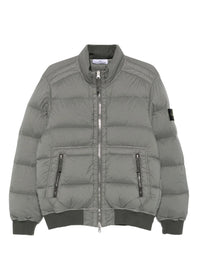 STONE ISLAND JACKET K2S15 4100039 S0028 GREY