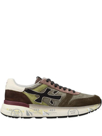 Premiata SCHOENEN MICK GROEN