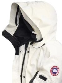 CANADA GOOSE JAS CHILLIWACK BOMBER 2050M WIT