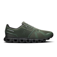 ON RUNNING SCHOENEN CLOUD 6 D-GROEN