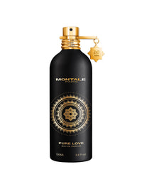 MONTALE PARFUM PURE LOVE ZWART