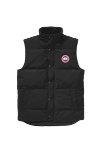 Canada Goose Garson Vest Black