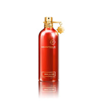 MONTAL PERFUME WOOD ON FIRE RED