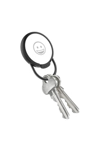 Orbitkey Gadget Slim Case for Airtag Black