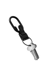 Orbitkey Gadget Orbitkey Clip V2 Black
