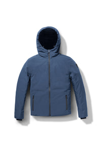 NOBIS CHRIS D-BLUE JACKET