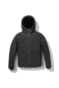 NOBIS CHRIS BLACK JACKET