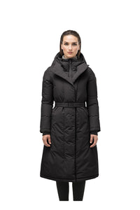 NOBIS JACKET LARA BLACK