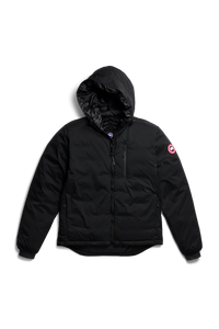 Canada Goose Lodge Hoody 5078M Black