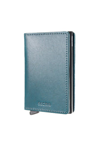 SECRID SLIM WALLET DUSK L-BLUE