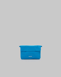 TOPOLOGY BAG MUSETTE MINI BLUE