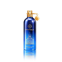 MONTAL PERFUME RENDEZ-VOUS A MILAN BLUE
