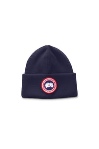 Canada Goose Hat Arctic Toque Blue