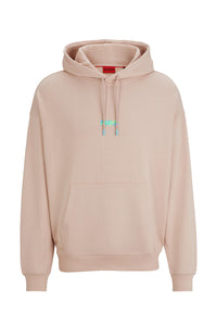 HUGO BOSS SWEATER DREEZES PINK