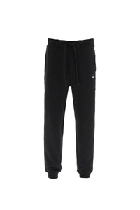 HUGO BOSS JOGGING PANTS DAYOTE 50489617 BLACK