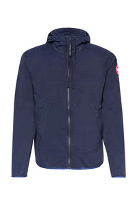 Canada Goose Jacket Killarney Wind Jacket Blue