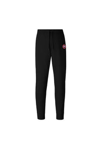 Canada Goose Jogging Pants Huron Pants Black