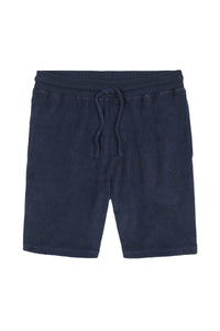 WAHTS SHORT DAY D-BLUE