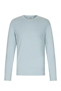 Drykorn SWEATER IRMINO 420141 L-BLUE