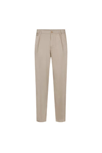 Drykorn PANTALON DEVYN 122011 L-BROWN