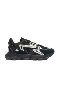 Lacoste SHOES 747SMA0105312 BLACK