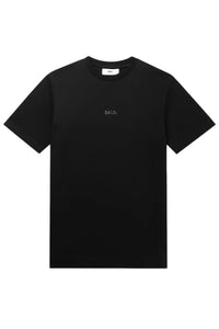 BALR. T-SHIRT B1112.1224 QS BLACK