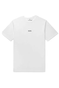 BALR. T-SHIRT B1112.1224 QS WHITE