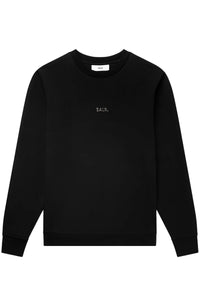 BALR. SWEATER B1262.1074 QS BLACK