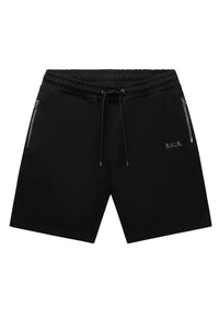 BALR. SHORT B1431.1061 QS BLACK