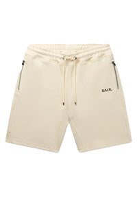 BALR. SHORT B1431.1061 QS OFF WHITE