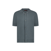 AEDEN SWEATER ZAYDEN OV. BLUE