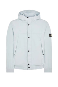 STONE ISLAND JACKET 801540227 L-BLUE