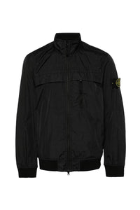 STONE ISLAND JACKET 801541022 BLACK