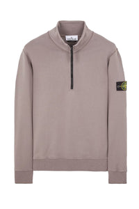 STONE ISLAND SWEATER 801561951 GREY