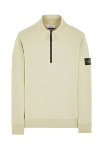 STONE ISLAND SWEATER 801561951 L-BROWN