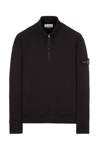 STONE ISLAND SWEATER 801561951 BLACK