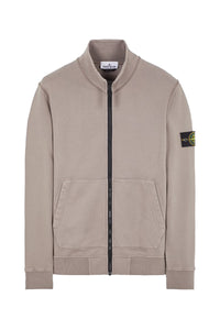 STONE ISLAND JOGGING TOP 801564351 GREY