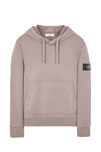 STONE ISLAND SWEATER 801564151 GREY