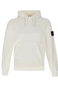 STONE ISLAND SWEATER 801564151 OFF WHITE